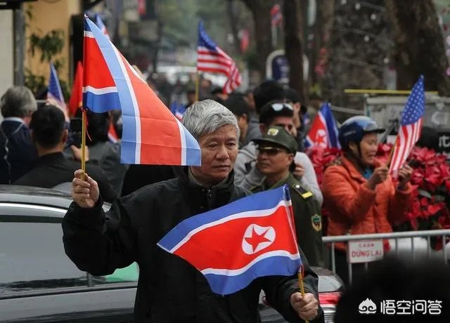 为什么说越南办“金特会”赚大了?