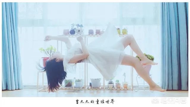 你见过最有趣的P图是怎样的，举例说明下？