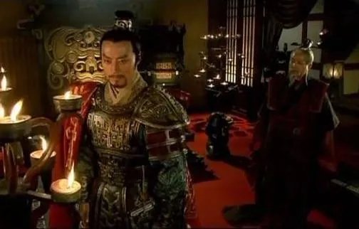 范增为什么要离开项羽呢?