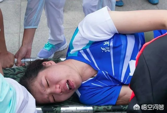 傅园慧透露退役想法,请不起“队医”是怎么回事?