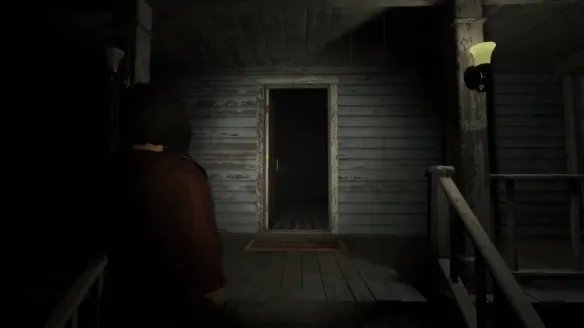 多人生存恐怖《吞噬》Steam发售！支持简中 预告片赏