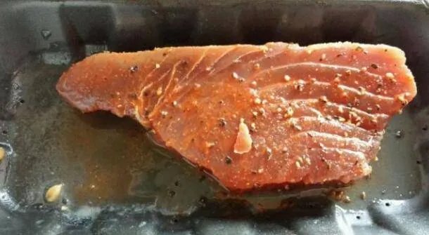 金枪鱼怎么吃
