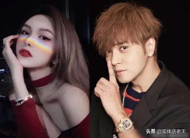 吴宗宪为罗志祥说话,指责周扬青太狠,小猪只是玩心太重,你怎么看?