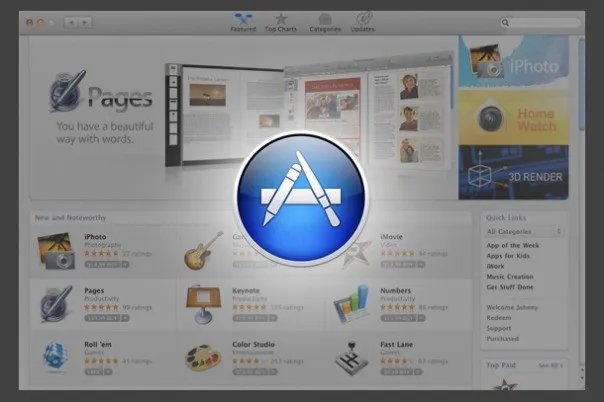 苹果iTunes Store应用商店打不开怎么处理