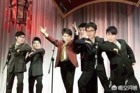 ob战队对中国电竞界造成了什么影响?