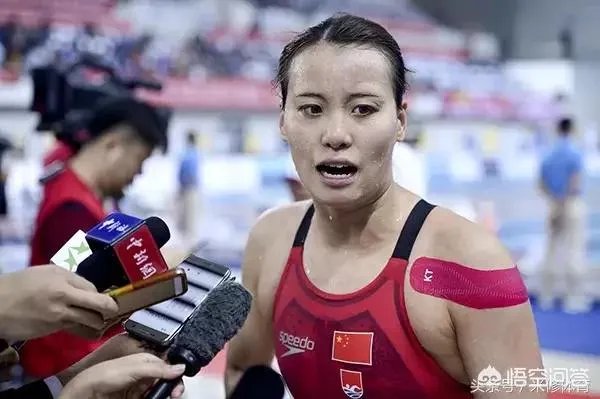傅园慧透露退役想法,请不起“队医”是怎么回事?