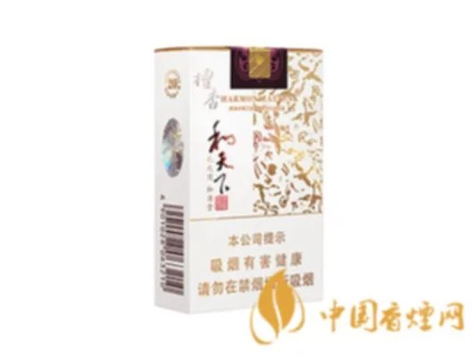 和天下香烟多少钱一条 和天下香烟价格表图一览（8种）