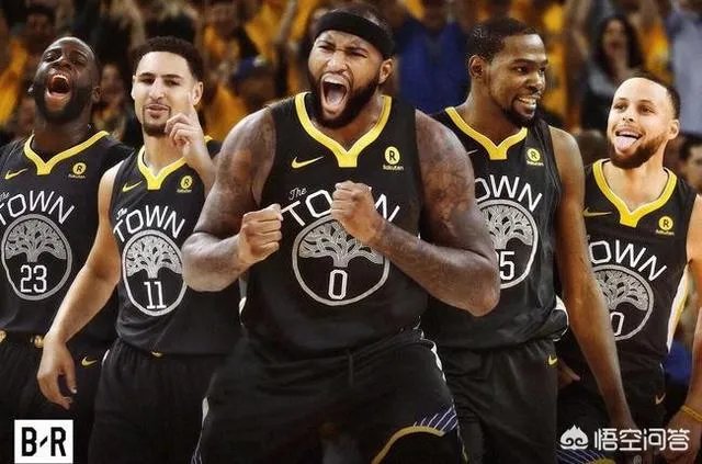 2019年1月19日考辛斯复出后,NBA真的会迎来大结局吗?