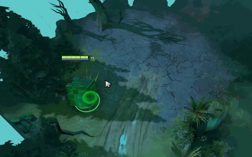 DOTA2拉比克至宝更新,技能特效爆炸,但是被至宝削弱的拉比克你会入手吗?