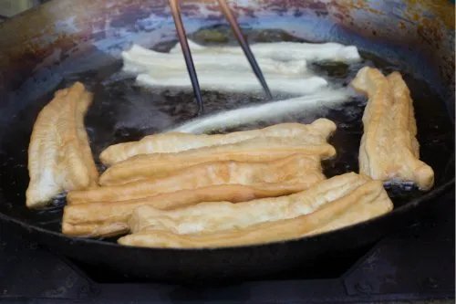 如何快速给孩子做出营养早餐?