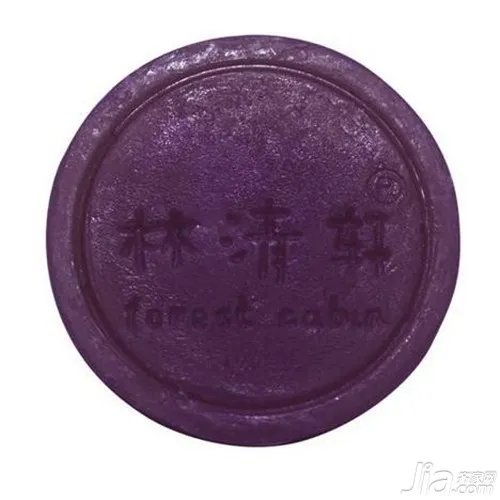 林清轩手工皂怎么样 林青轩手工皂好不好