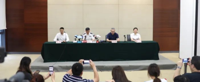 钱镠墓被盗文物已全部追回,这过程有多艰辛?