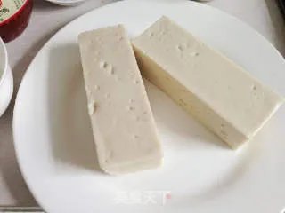 私房千叶豆腐