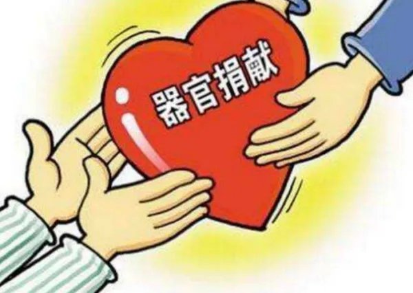 眼科医生去世捐出眼角膜,你有考虑过捐献遗体吗?