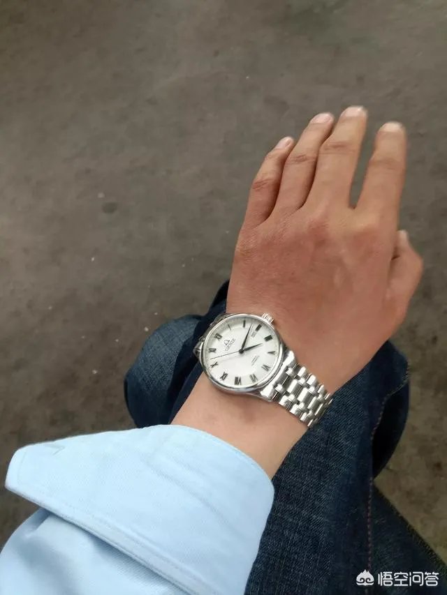 爵尼手表怎么样?
