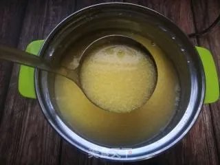 玉米粥