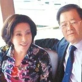 刘晓庆历任丈夫？