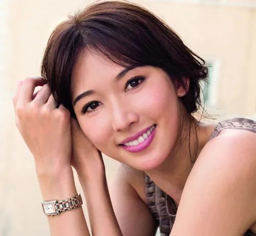 林志玲被曝疑患子宫癌住院,生育能力丧失遭婚变,这件事情是真是假?