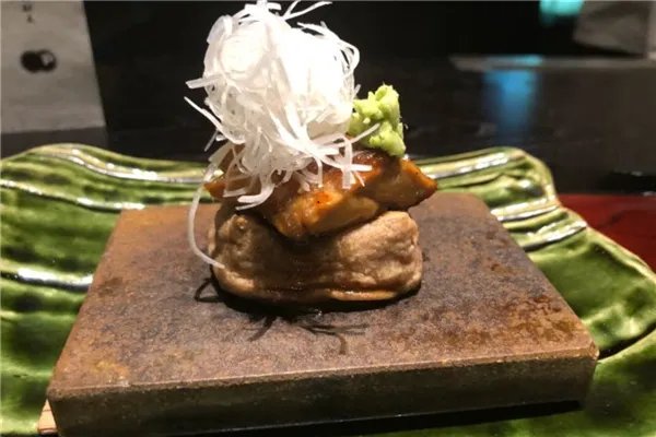 上海最顶级的日本料理 上海高档日料店十大排名