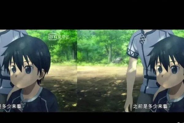 爱奇艺VR