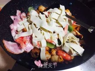 麻辣香锅