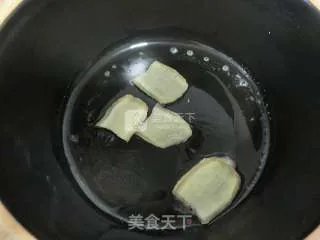 虾粥