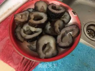 海鲜汤