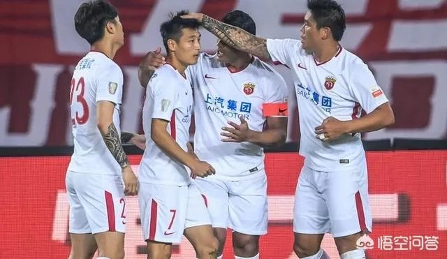 上港客场5比4恒大,赢下天王山之战,拿下这场比赛后,上港是不是可以说拿下冠军了?