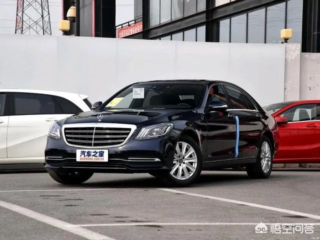 宝马740两驱和奔驰s320l选哪个?