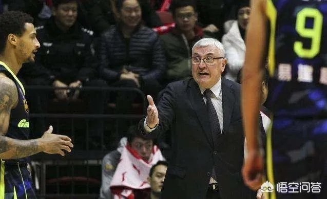 粤媒曝广东宏远未续约尤纳斯,他是最合适的人选吗?