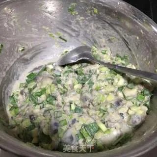 蚵仔煎
