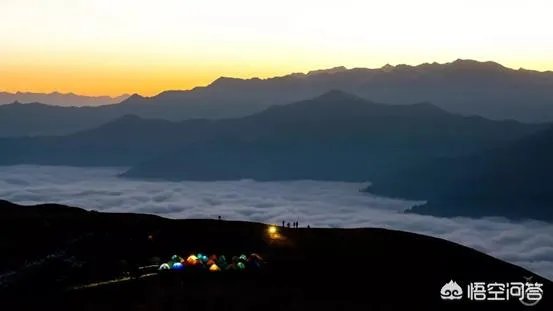 三奥雪山是一座怎样的山峰?