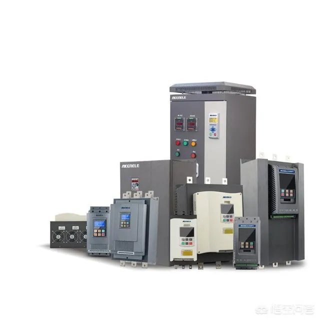 什么是软启动?
