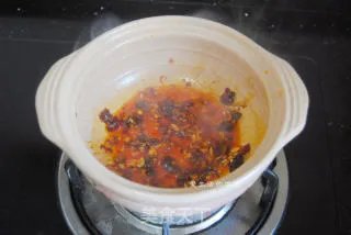 虾仁豆腐