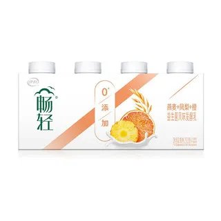 伊利酸奶价格