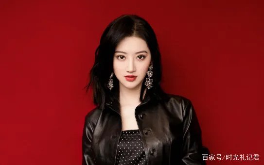 被誉为京城四大美女的女明星,你知道是哪四位吗?