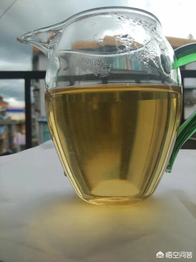 哪些论坛里对普洱茶的介绍比较权威?