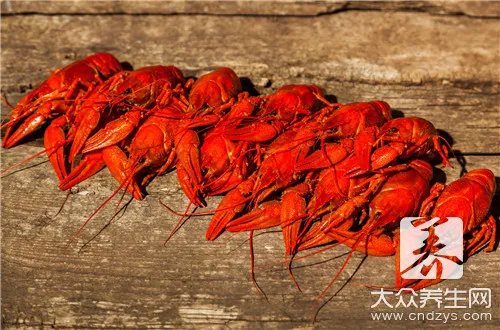 ​黑壳虾怎么快速爆缸 