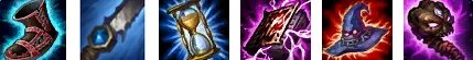LOL豹女S8赛季怎么出装 LOL豹女S8符文天赋加点