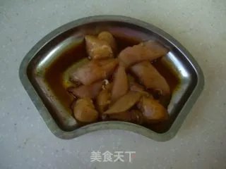 大白菜炖豆腐