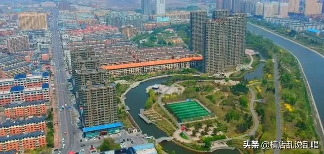 买房投资在辽宁丹东怎么样?