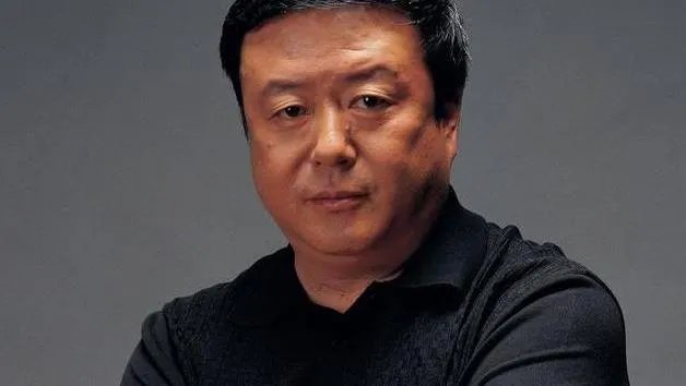 多情的尤小刚