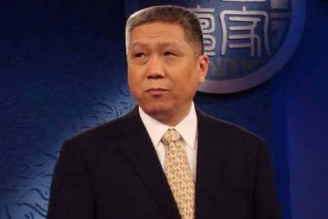 马未都三次婚