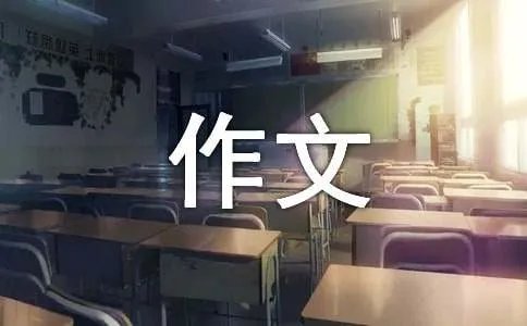 过大年作文