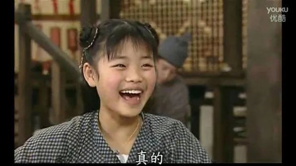 哪个镜头让你觉得一个演员演技爆炸?