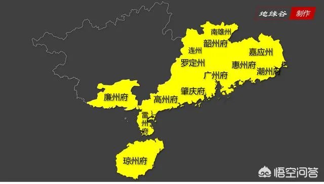 海南为何叫琼?