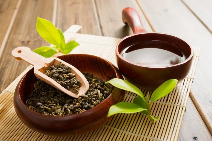 普洱茶的减肥功效及正确冲泡方法