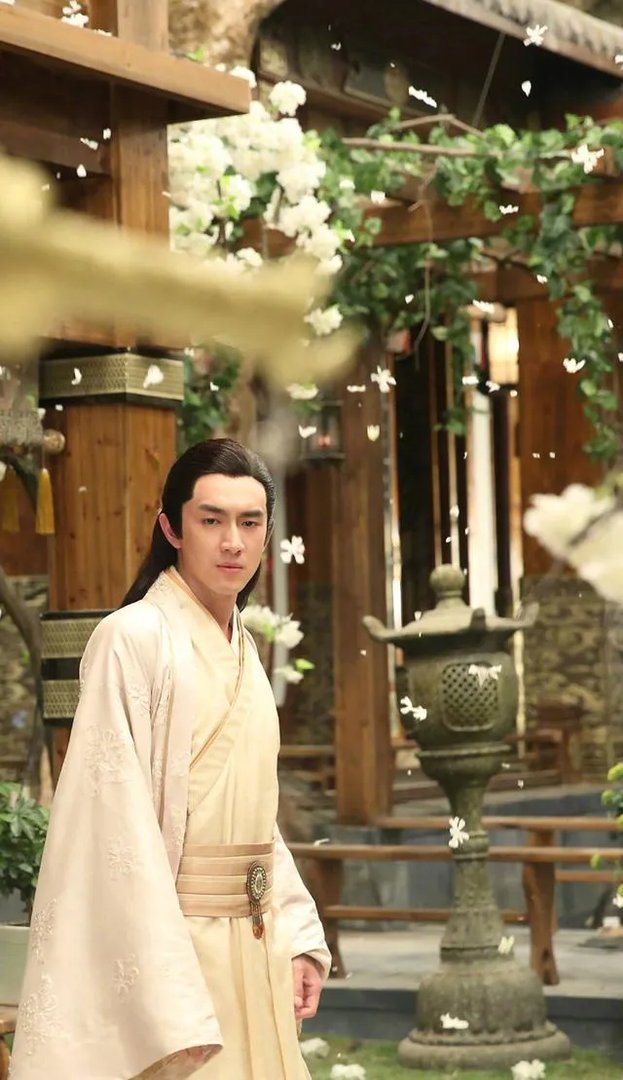 看完几集《楚乔传》,你们感觉如何?与你期望的一致吗?