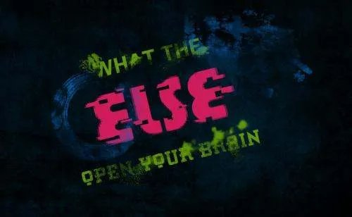 else怎么读？