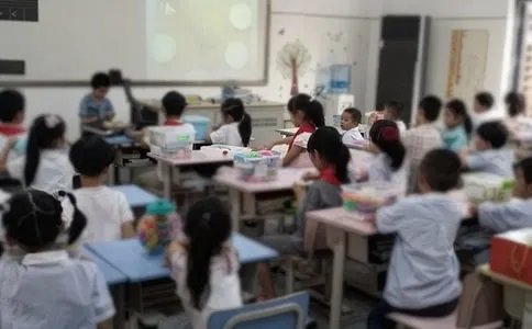 开学第一课作文400字